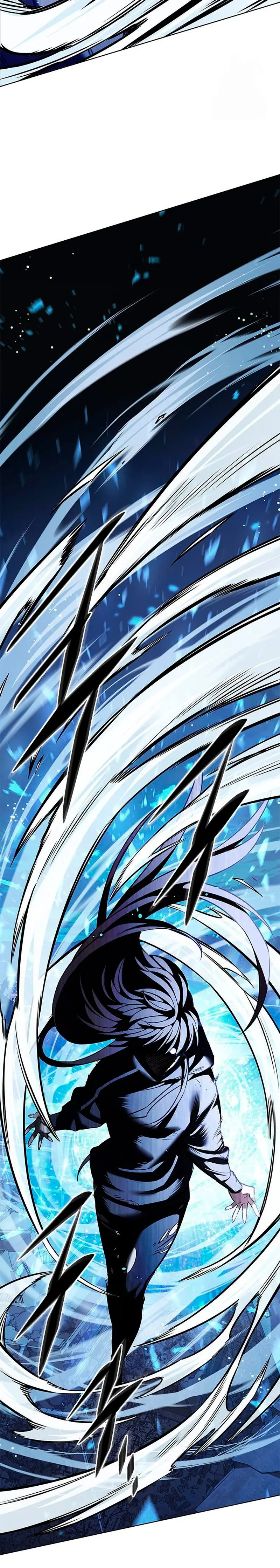 Rayito  > Capitulo 381 > Page 131