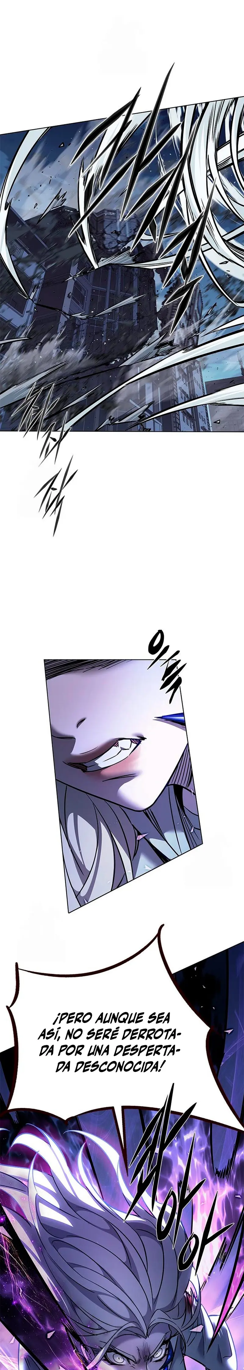 Rayito  > Capitulo 381 > Page 141