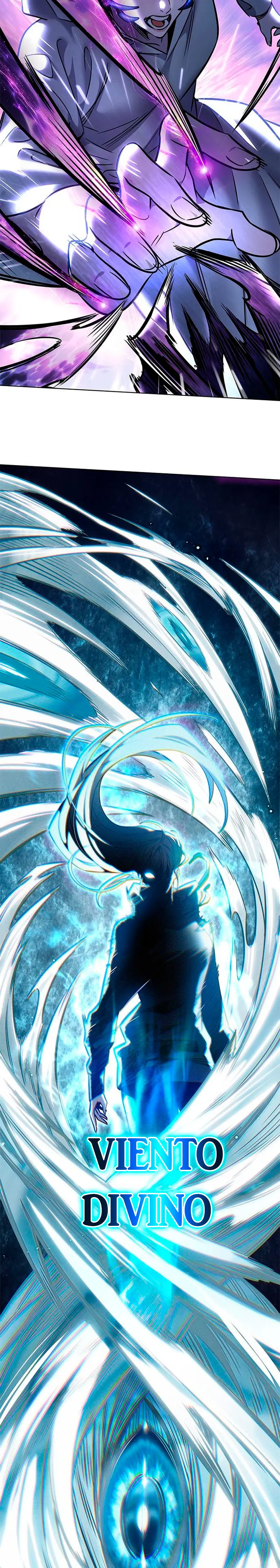 Rayito  > Capitulo 381 > Page 151