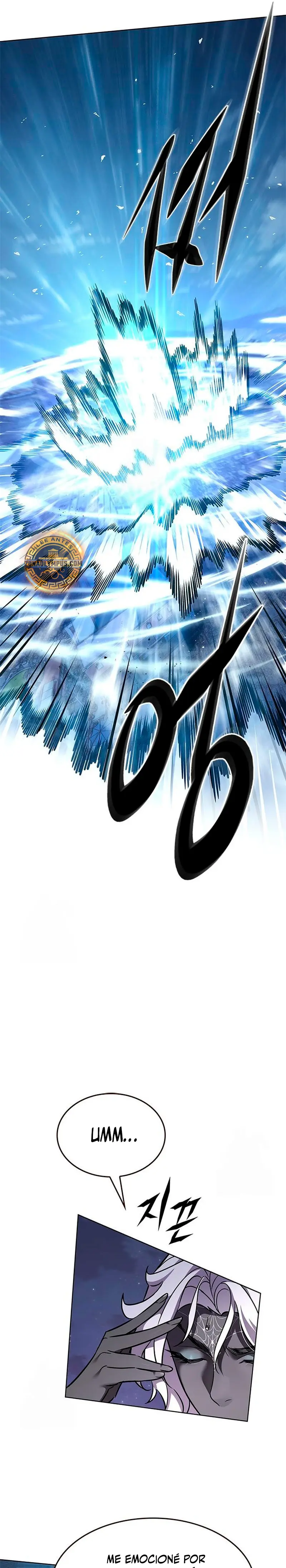 Rayito  > Capitulo 381 > Page 191