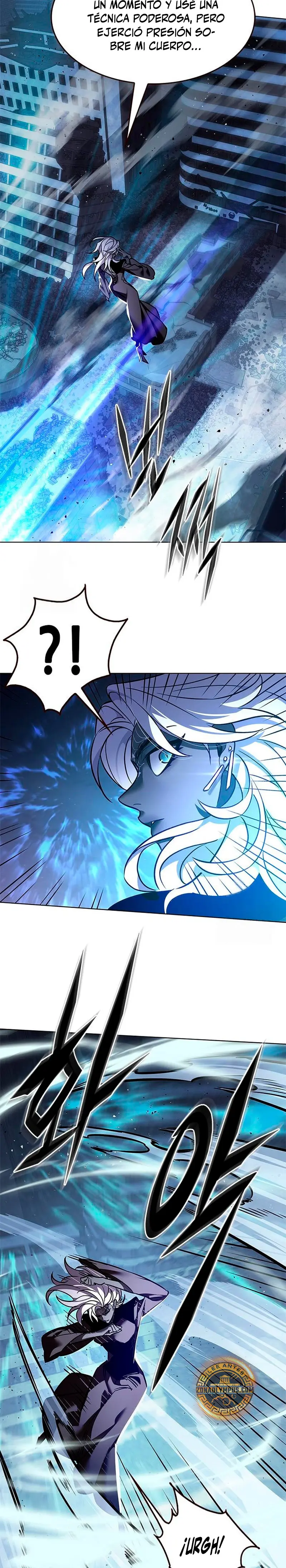 Rayito  > Capitulo 381 > Page 201