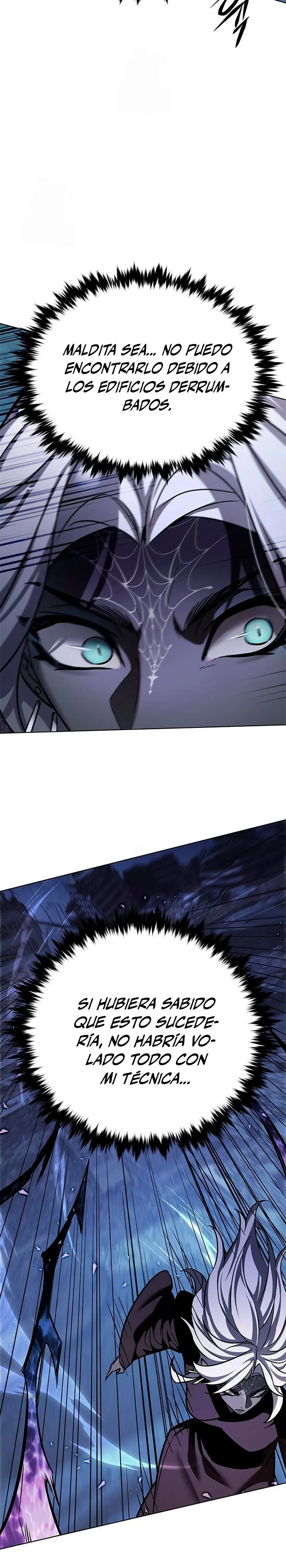 Rayito  > Capitulo 381 > Page 231