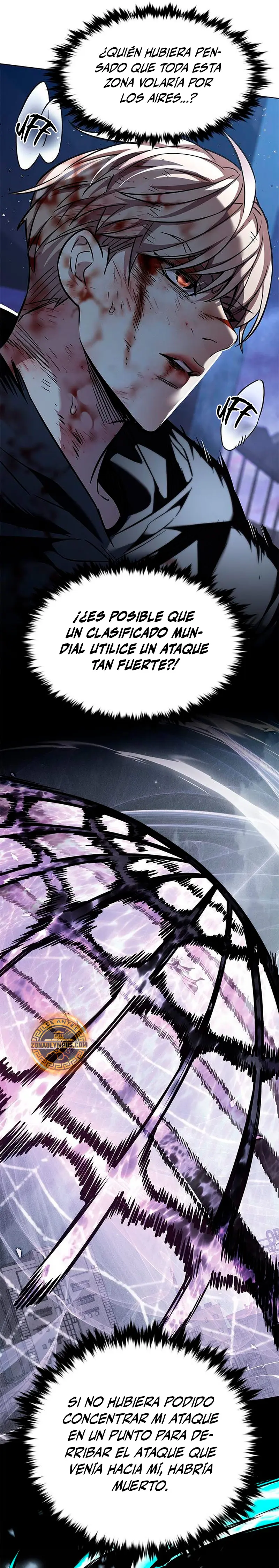 Rayito  > Capitulo 381 > Page 251