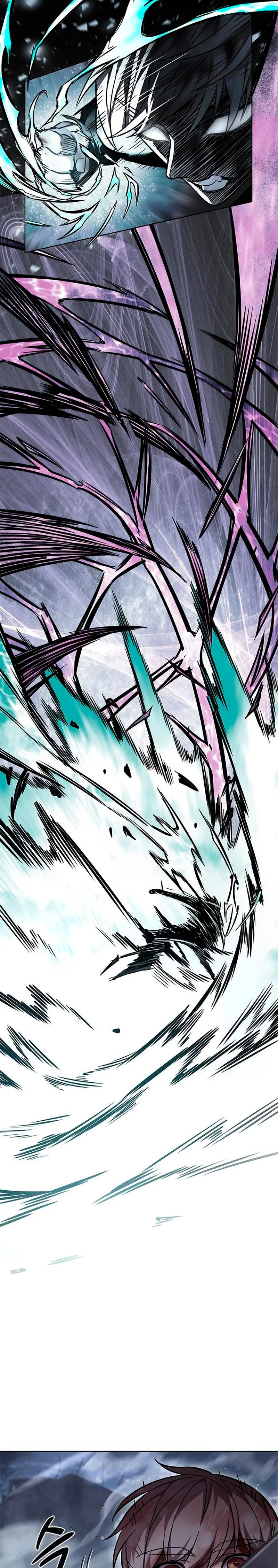 Rayito  > Capitulo 381 > Page 261