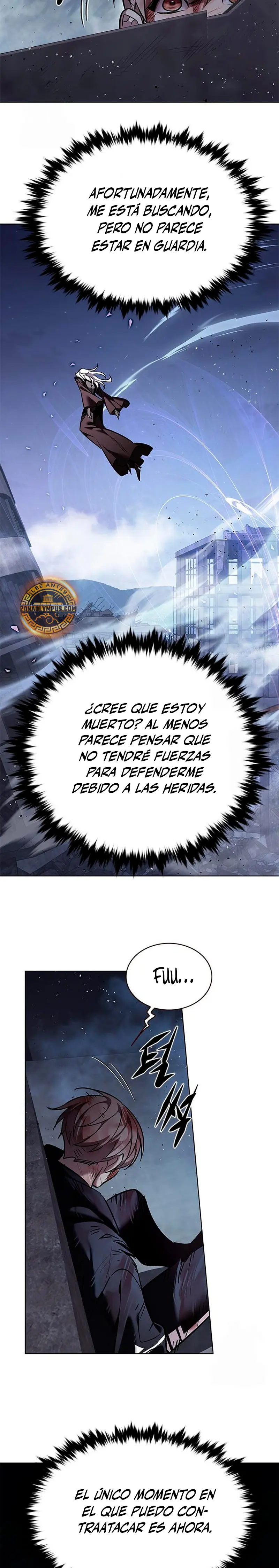 Rayito  > Capitulo 381 > Page 271