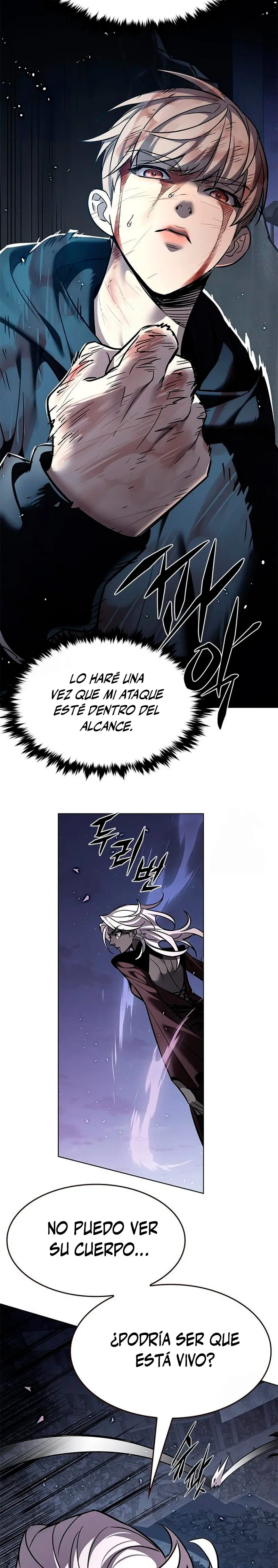 Rayito  > Capitulo 381 > Page 281