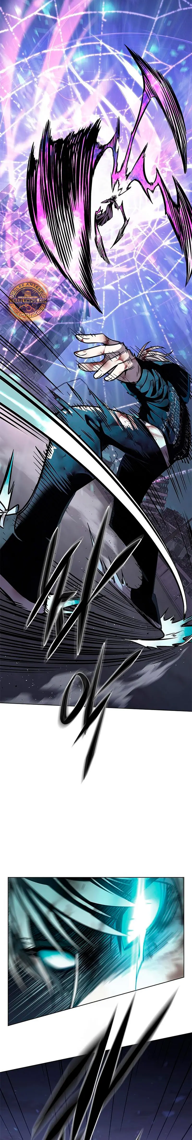 Rayito  > Capitulo 381 > Page 311