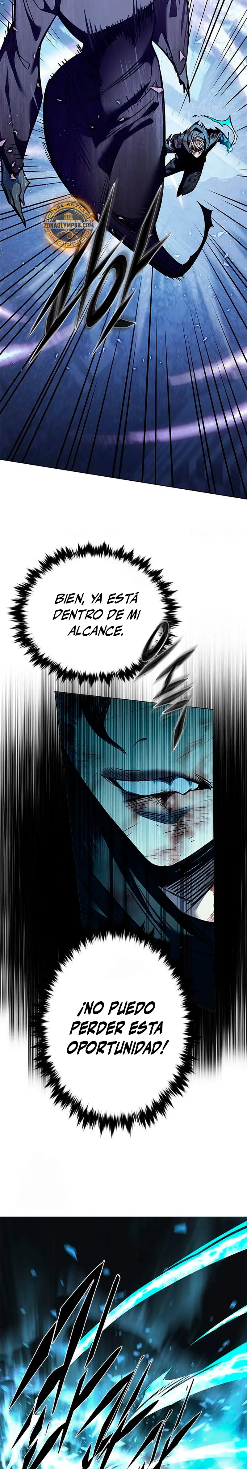 Rayito  > Capitulo 381 > Page 331