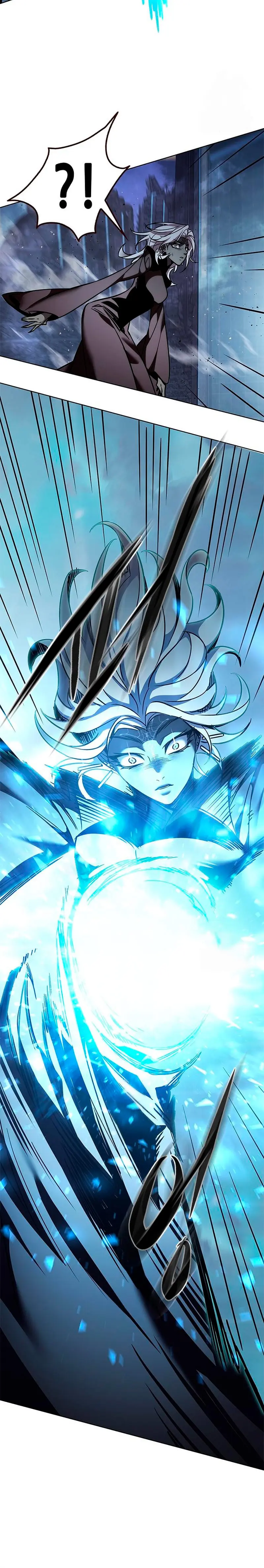 Rayito  > Capitulo 381 > Page 361