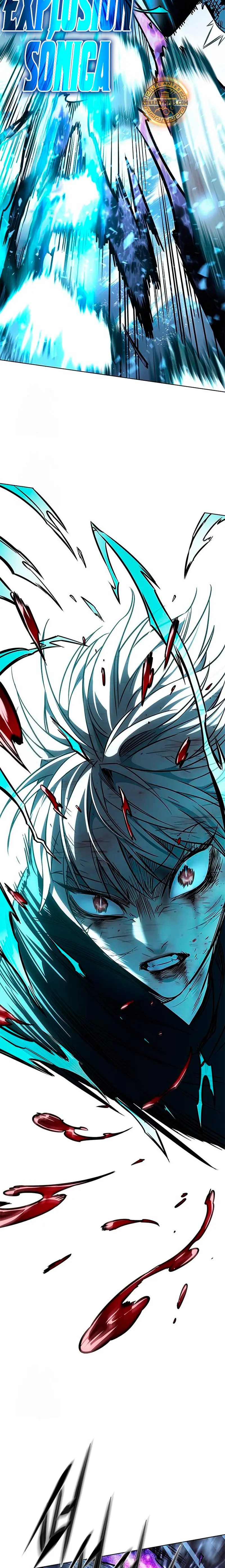 Rayito  > Capitulo 381 > Page 391