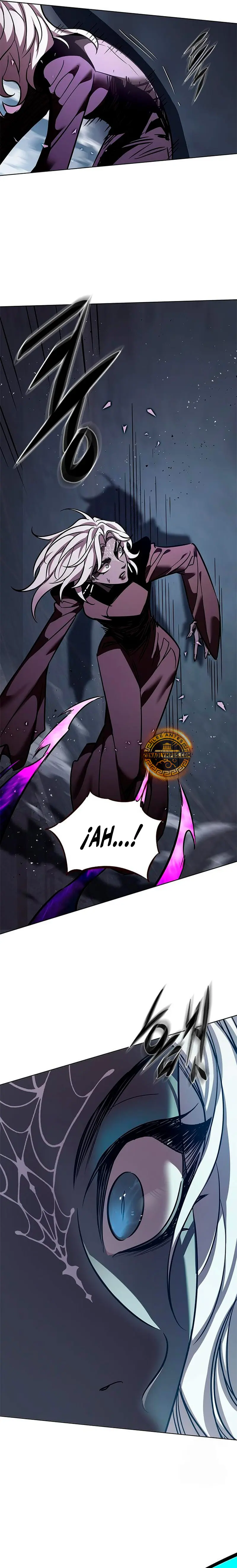 Rayito  > Capitulo 381 > Page 421