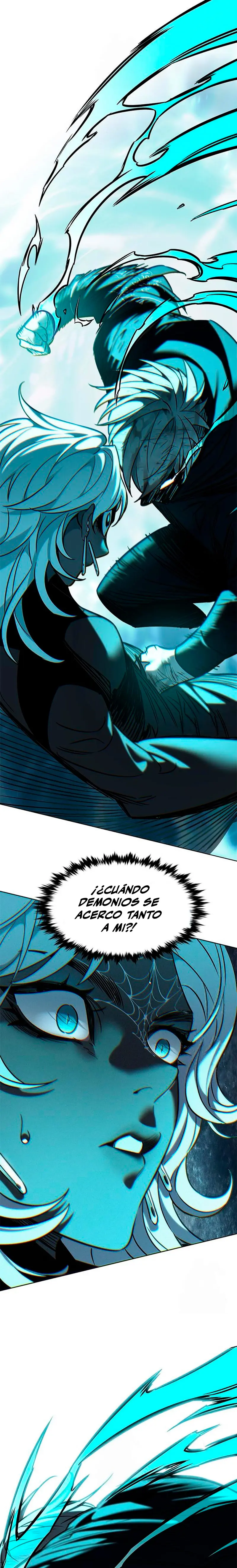 Rayito  > Capitulo 381 > Page 431