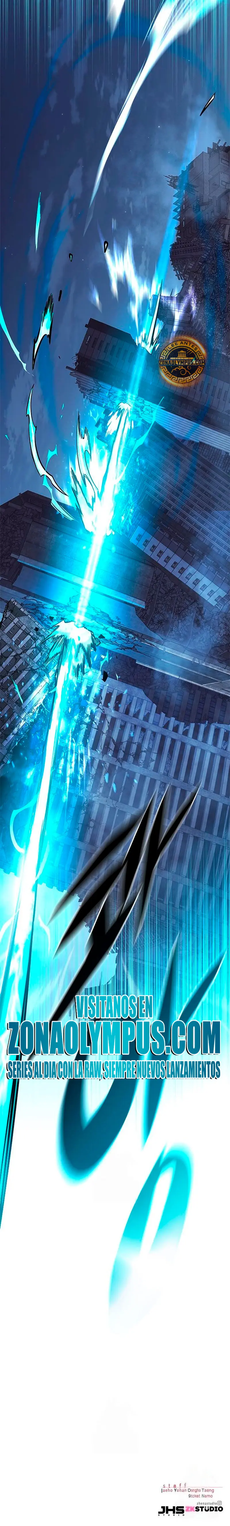 Rayito  > Capitulo 381 > Page 461