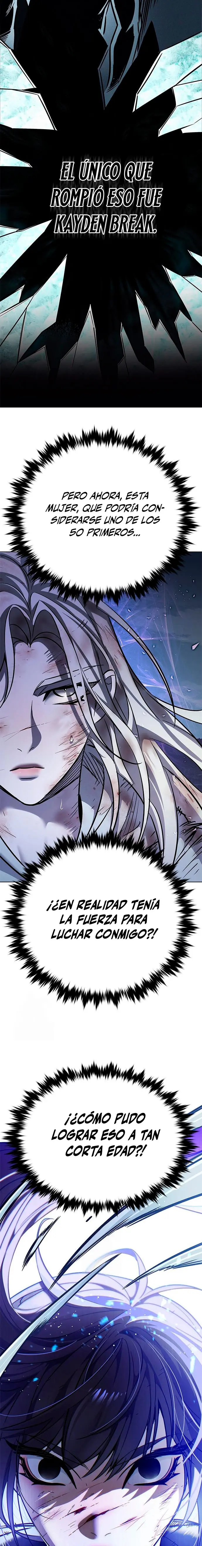 Rayito  > Capitulo 382 > Page 41