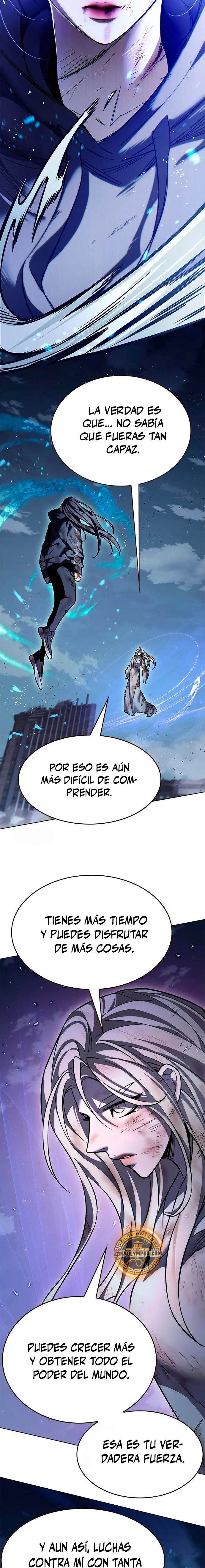 Rayito  > Capitulo 382 > Page 51