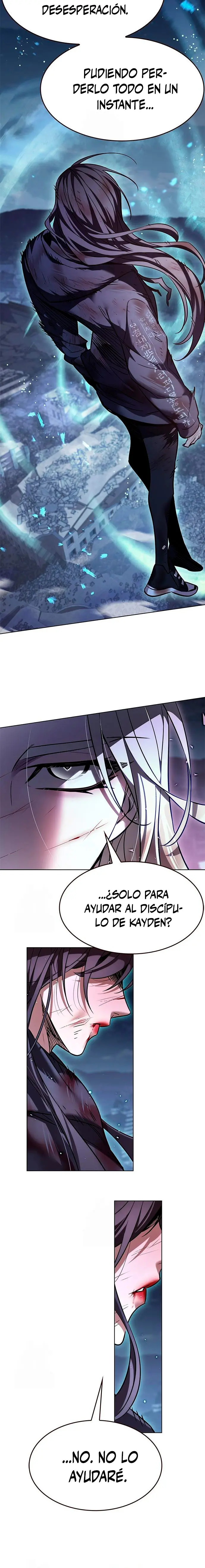 Rayito  > Capitulo 382 > Page 61