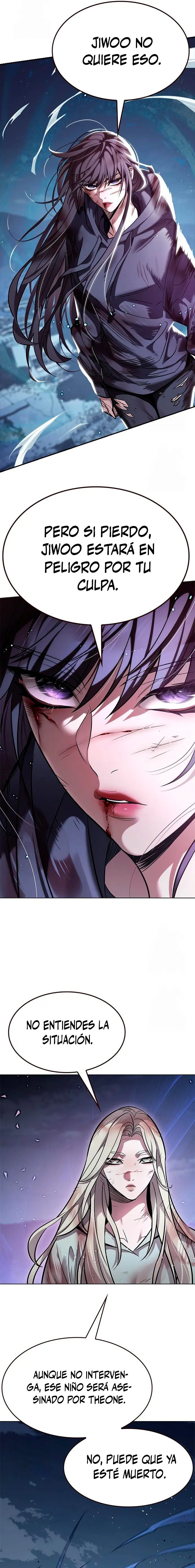 Rayito  > Capitulo 382 > Page 71