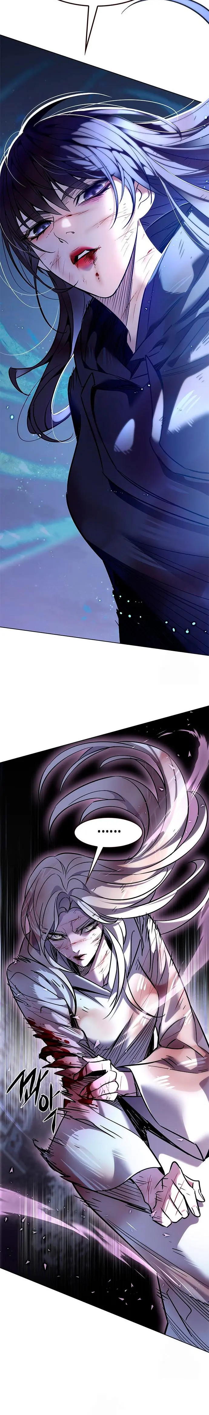 Rayito  > Capitulo 382 > Page 131