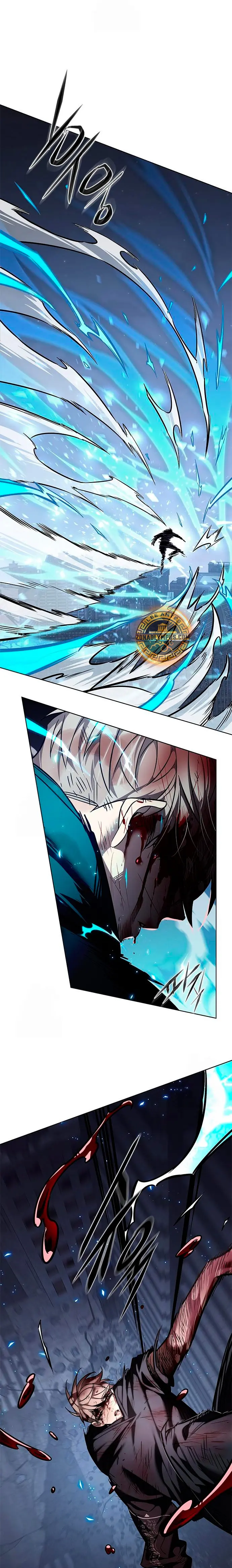 Rayito  > Capitulo 382 > Page 141