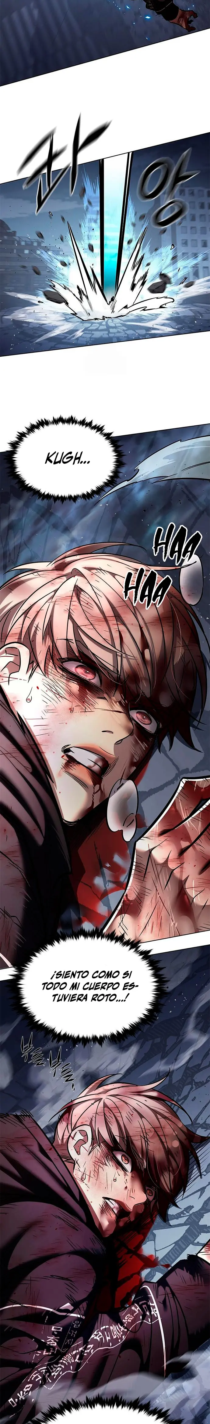 Rayito  > Capitulo 382 > Page 161