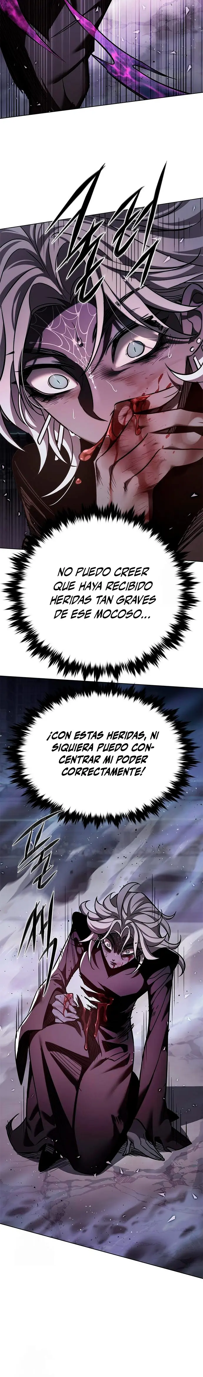 Rayito  > Capitulo 382 > Page 181