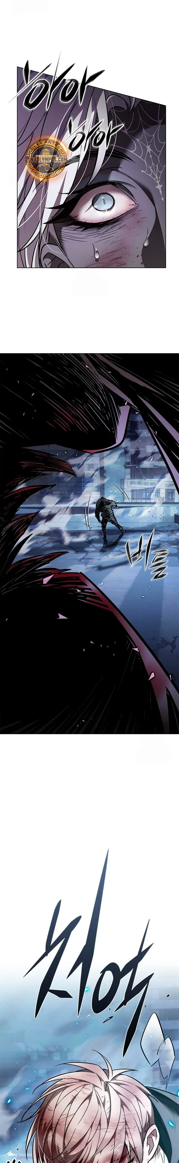 Rayito  > Capitulo 382 > Page 191