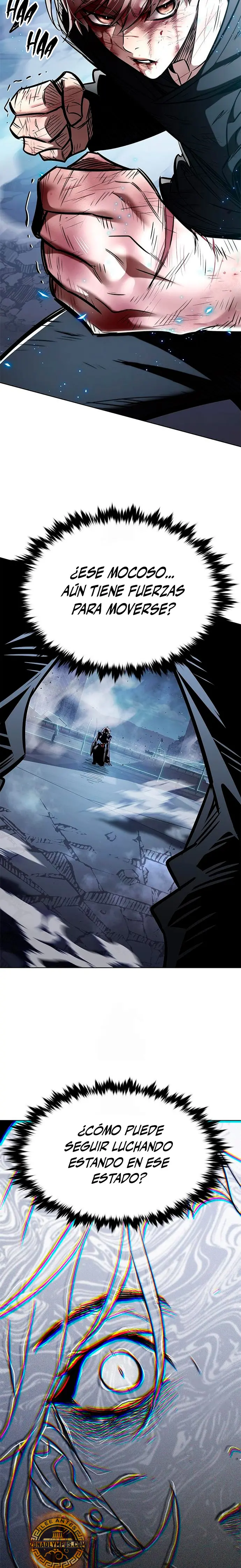 Rayito  > Capitulo 382 > Page 201