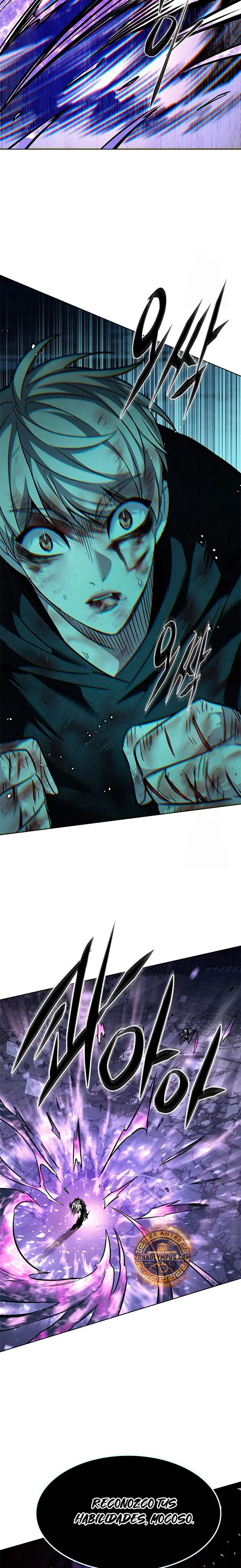 Rayito  > Capitulo 382 > Page 221