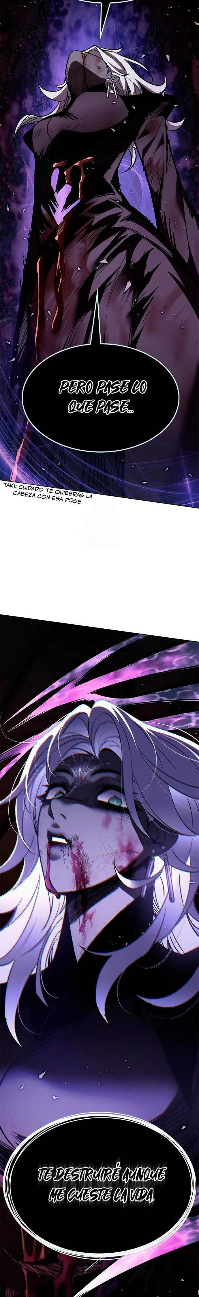 Rayito  > Capitulo 382 > Page 231