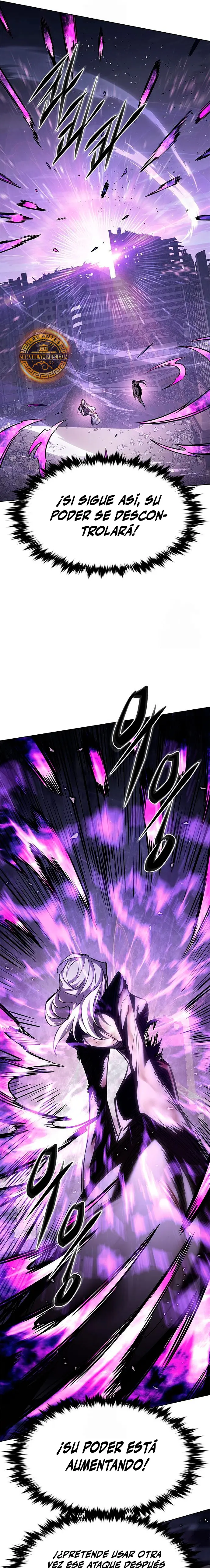 Rayito  > Capitulo 382 > Page 251