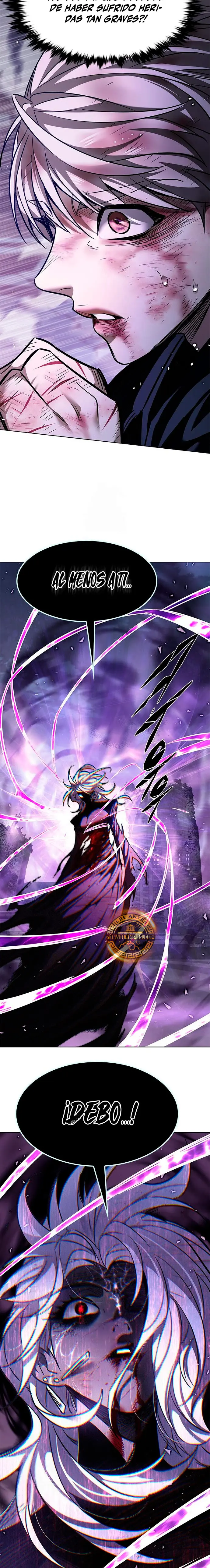 Rayito  > Capitulo 382 > Page 261