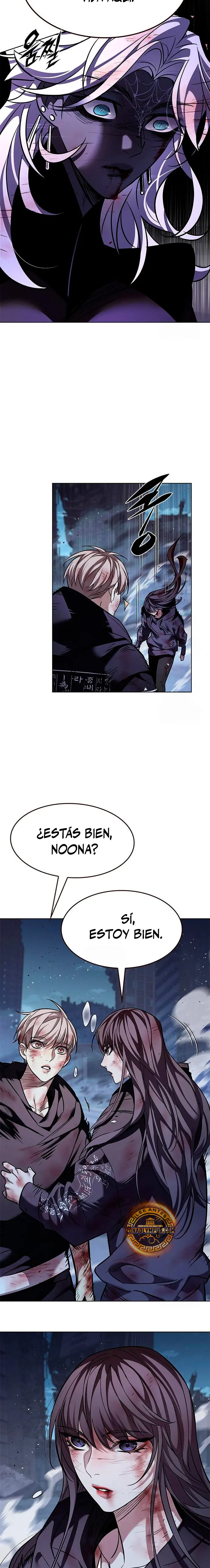 Rayito  > Capitulo 382 > Page 281