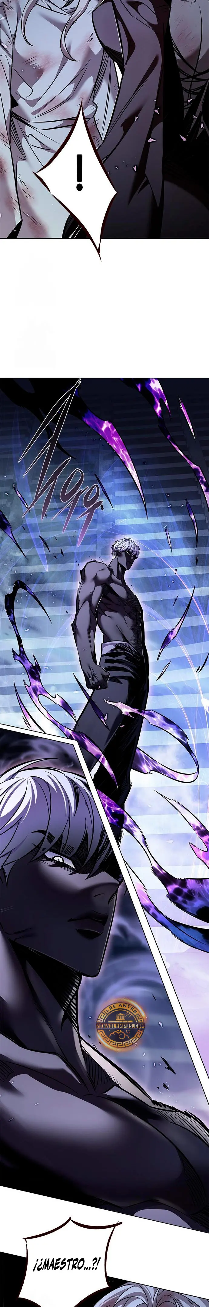 Rayito  > Capitulo 382 > Page 321