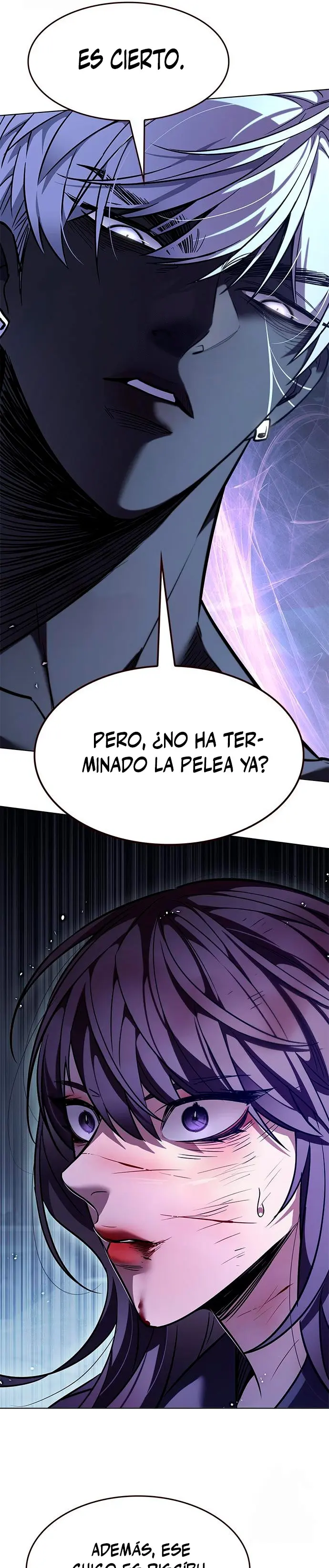 Rayito  > Capitulo 382 > Page 371