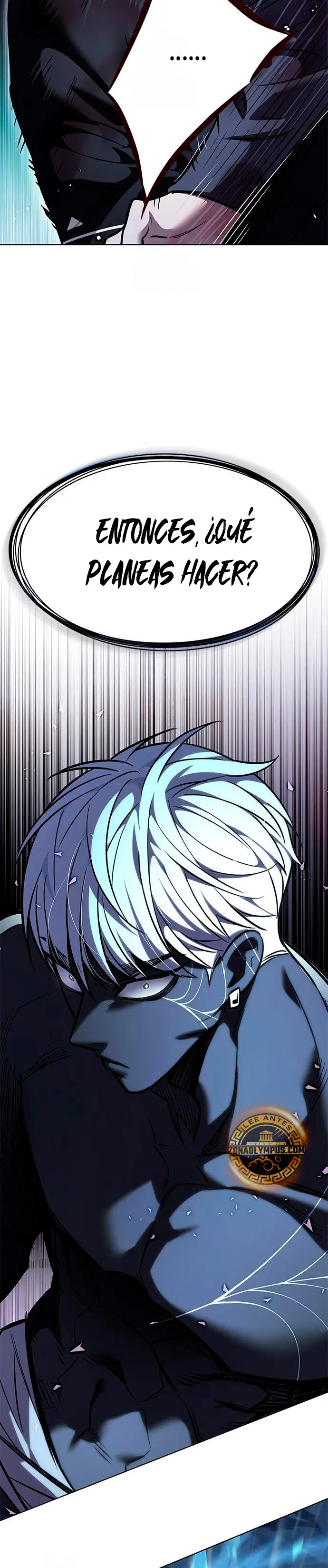 Rayito  > Capitulo 382 > Page 391