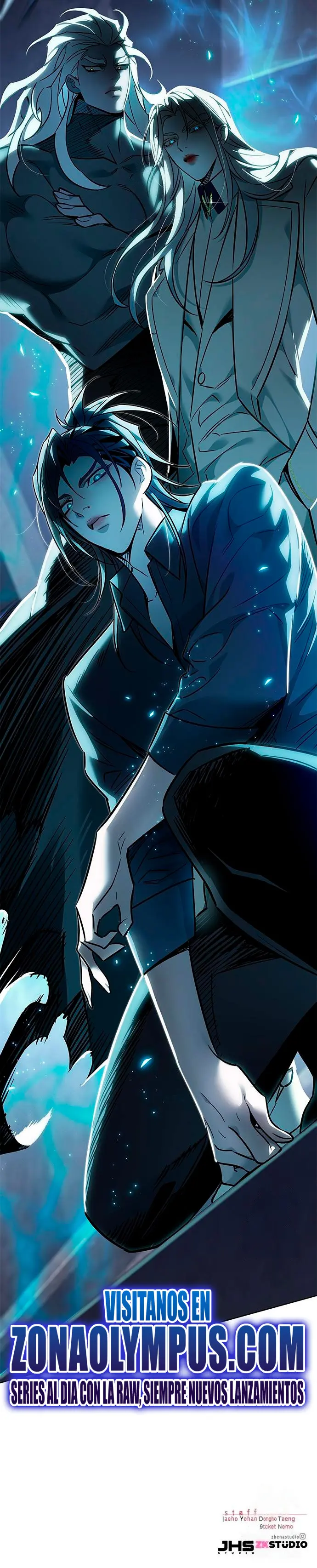 Rayito  > Capitulo 382 > Page 411