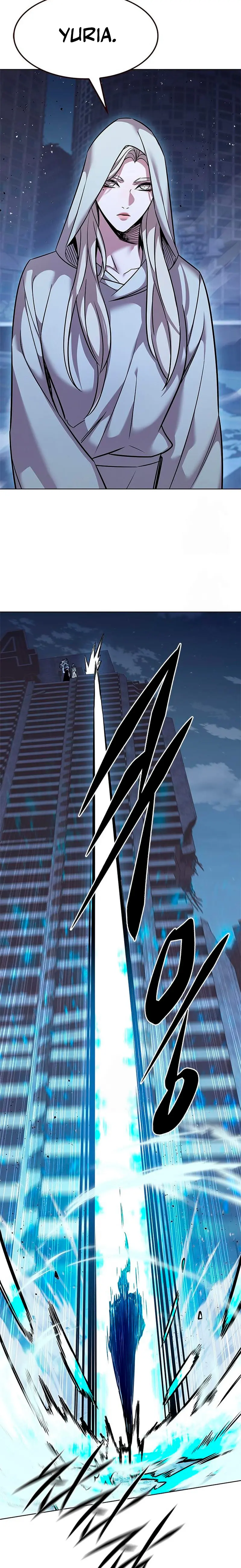 Rayito  > Capitulo 383 > Page 51