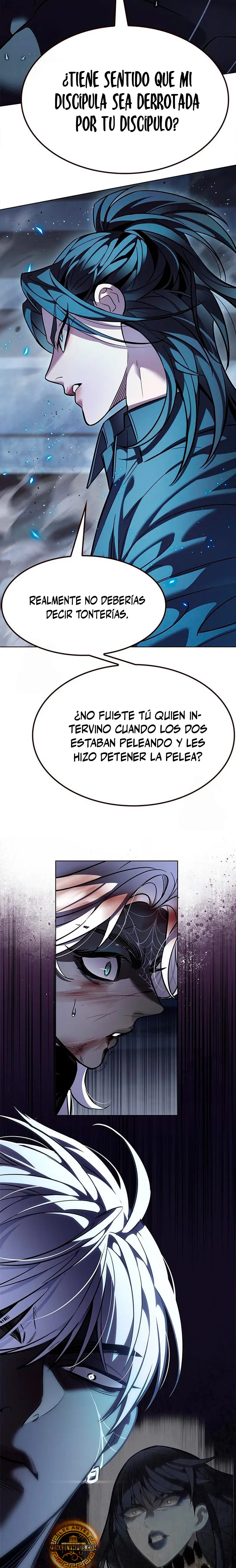 Rayito  > Capitulo 383 > Page 81