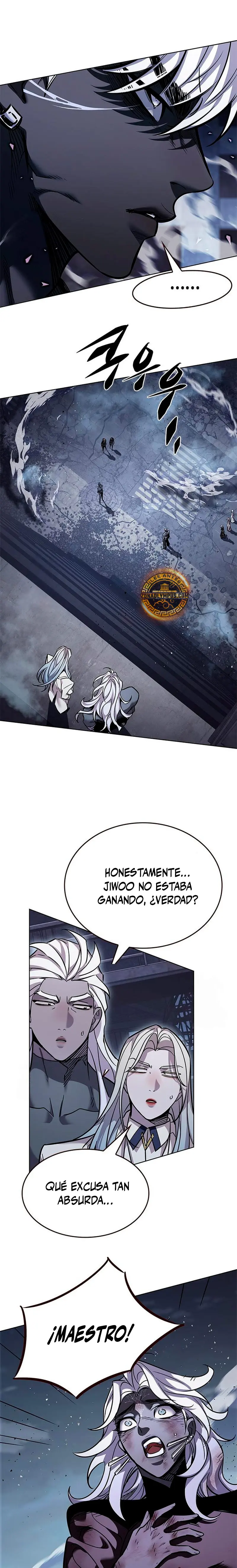 Rayito  > Capitulo 383 > Page 101