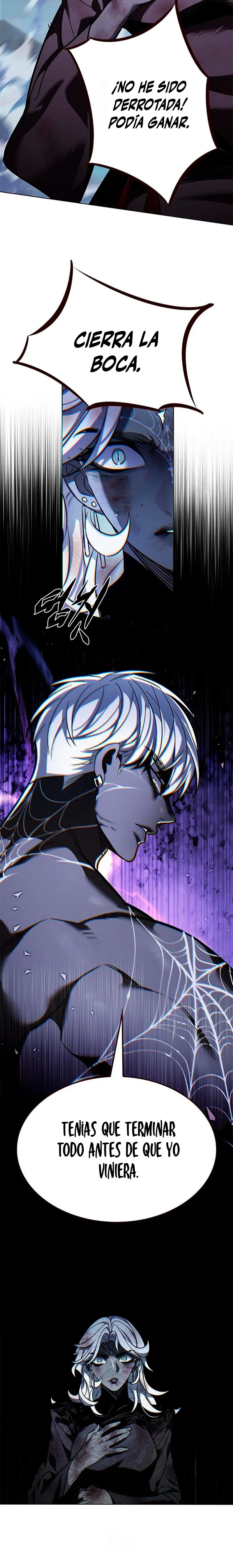 Rayito  > Capitulo 383 > Page 111