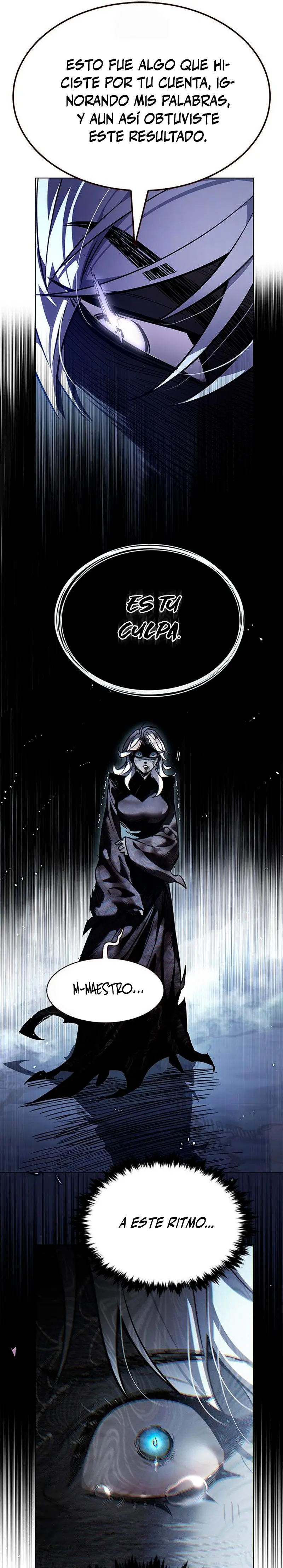 Rayito  > Capitulo 383 > Page 121