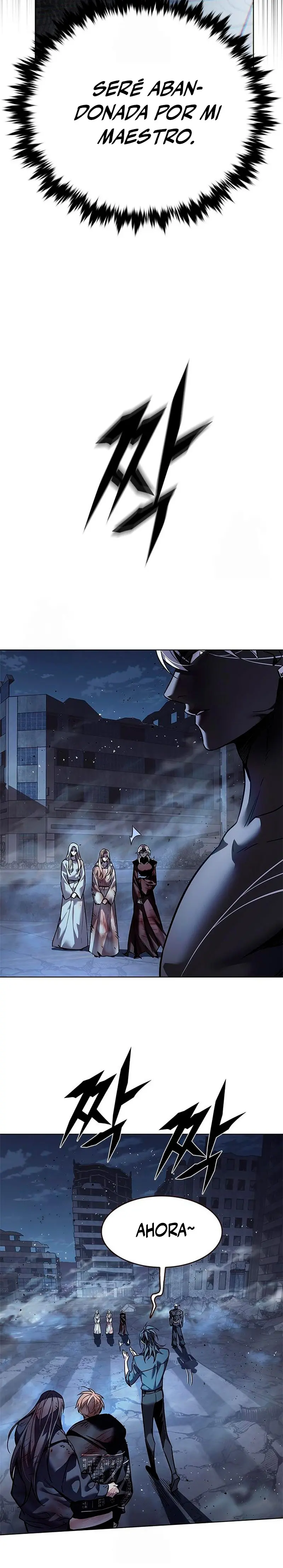 Rayito  > Capitulo 383 > Page 131