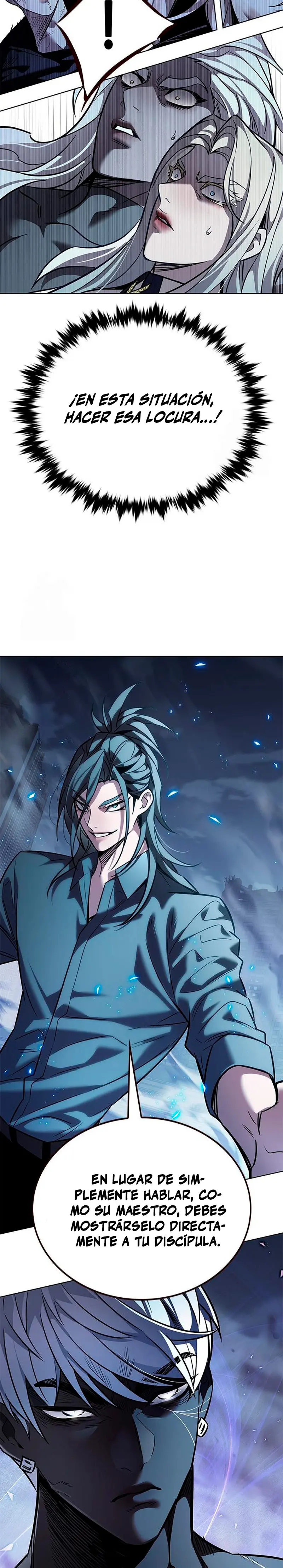 Rayito  > Capitulo 383 > Page 151