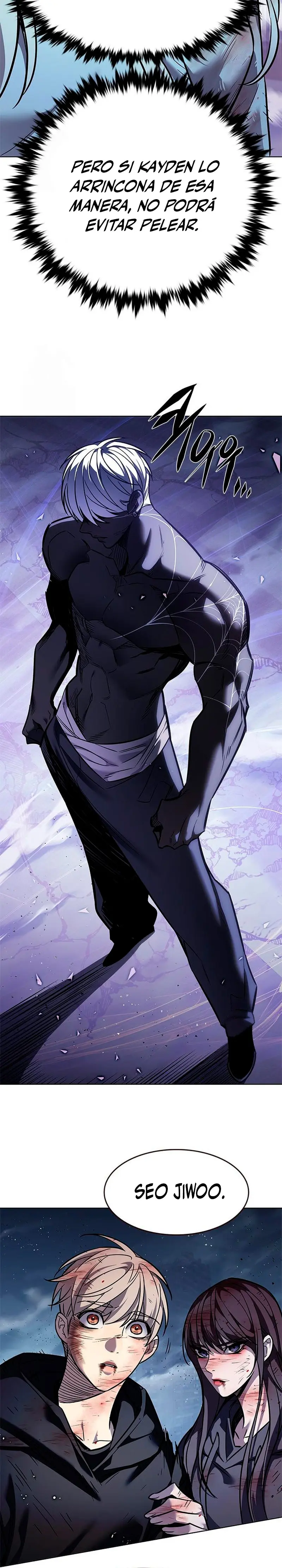 Rayito  > Capitulo 383 > Page 181