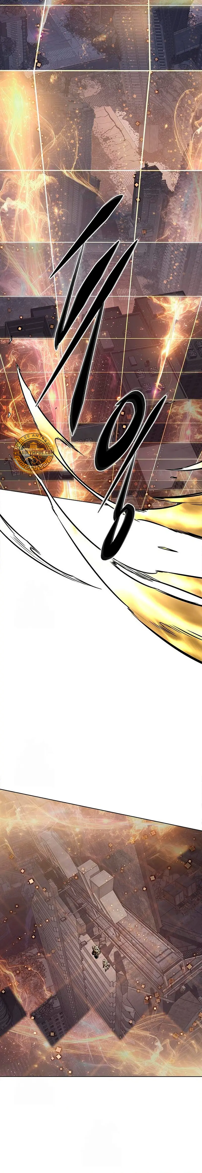 Rayito  > Capitulo 383 > Page 241