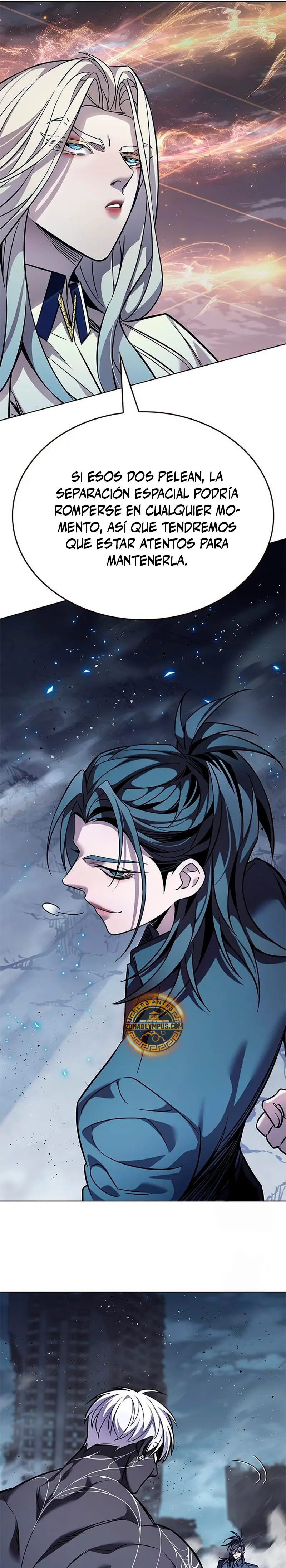 Rayito  > Capitulo 383 > Page 251