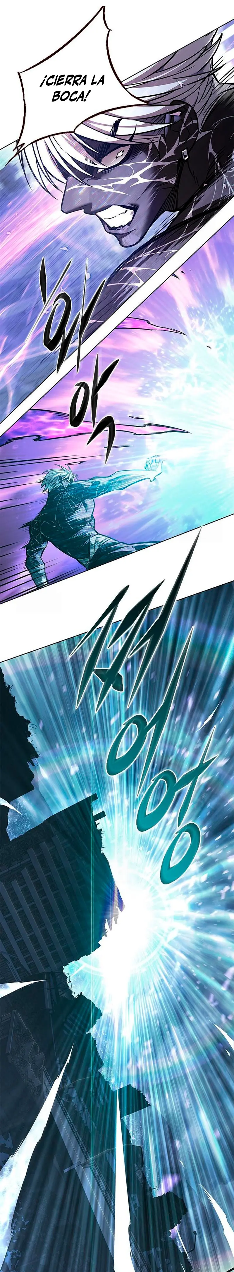 Rayito  > Capitulo 383 > Page 321