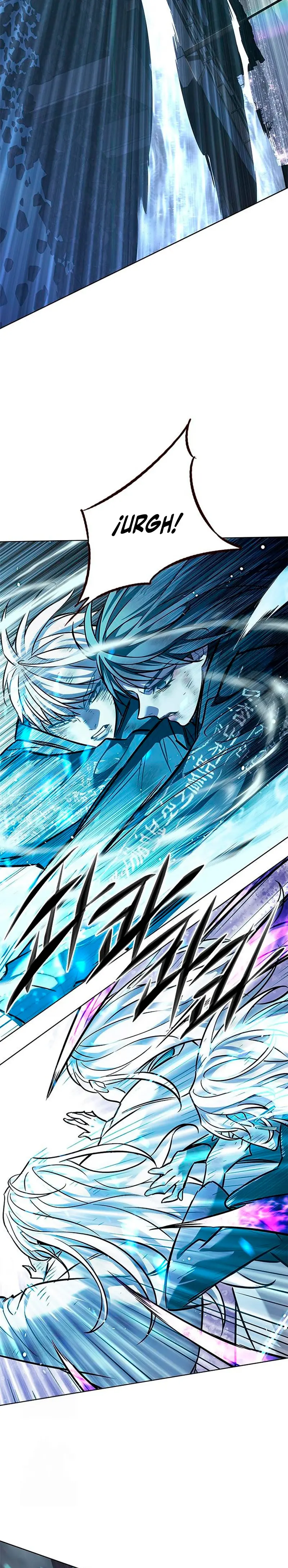 Rayito  > Capitulo 383 > Page 331