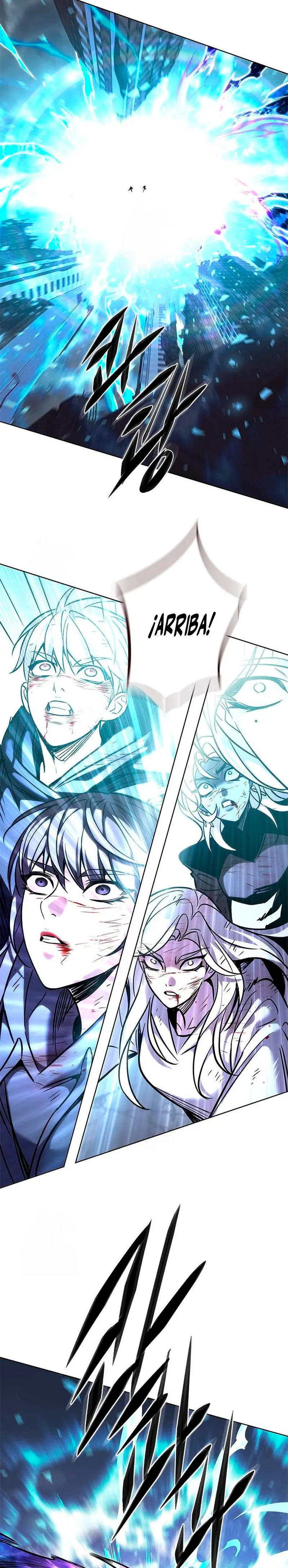 Rayito  > Capitulo 383 > Page 341