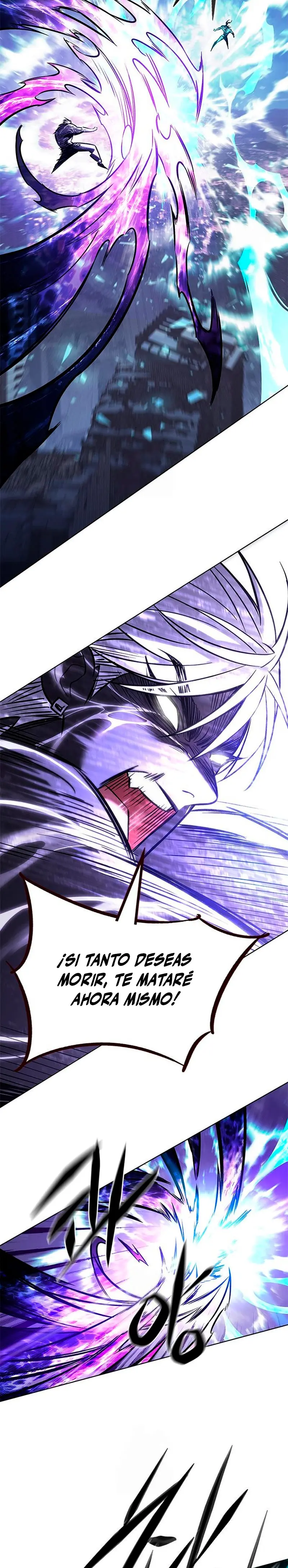 Rayito  > Capitulo 383 > Page 361